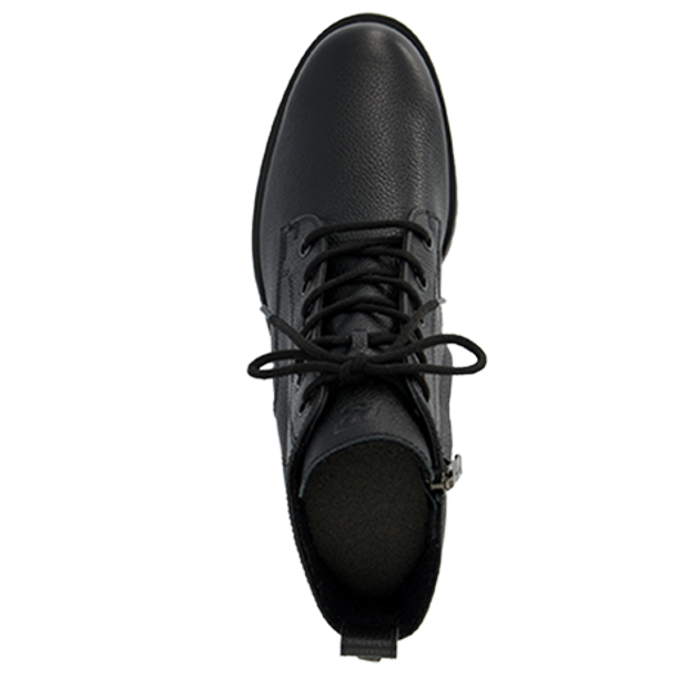 Paul Green 8280-028 Warmfutter in schwarz