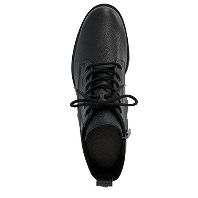 Paul Green 8280-028 Warmfutter in schwarz