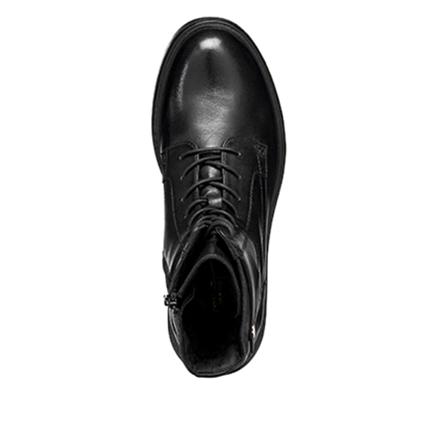 GEOX SWELEN Warmfutter in schwarz
