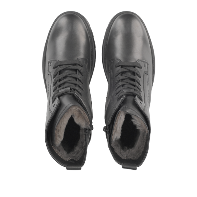 Gabor 2.745.90_7 Warmfutter in schwarz