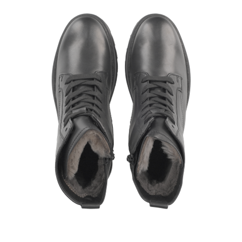 Gabor 2.745.90_7 Warmfutter in schwarz