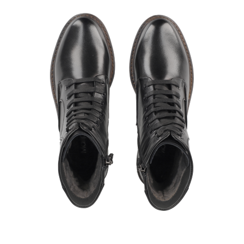 Maripé GG479 V.1 Warmfutter in schwarz