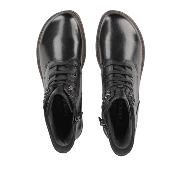 Maripé GG268 V.2 Warmfutter in schwarz