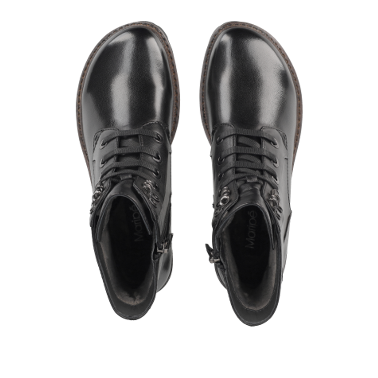 Maripé GG268 V.2 Warmfutter in schwarz