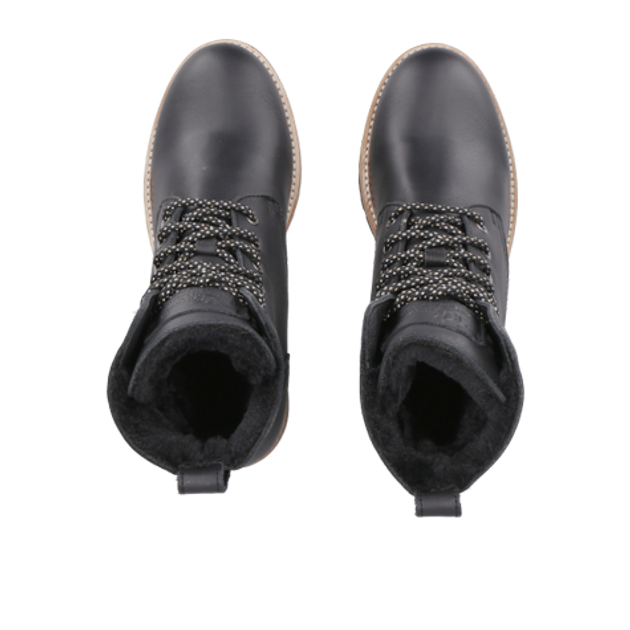 Panama Jack Padma B11 Warmfutter in schwarz