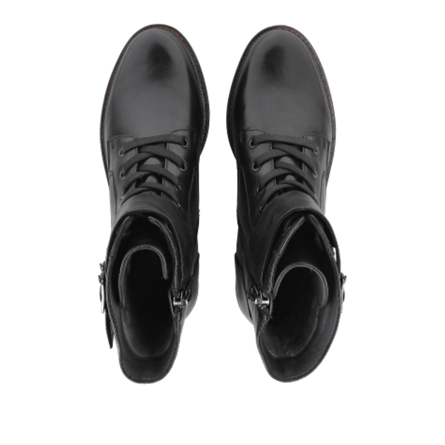 Maripé GG519 V.1 Warmfutter in schwarz