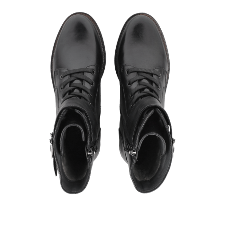 Maripé GG519 V.1 Warmfutter in schwarz