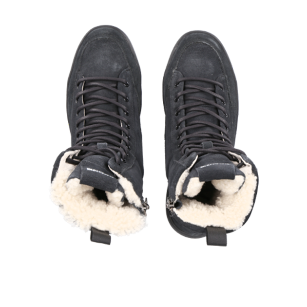 Blackstone LIUANA Warmfutter in blau