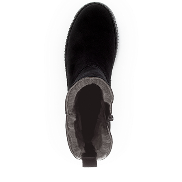 Gabor 3.542.17_7 Warmfutter in schwarz