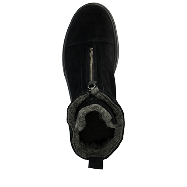 Paul Green 8243-028 Warmfutter in schwarz