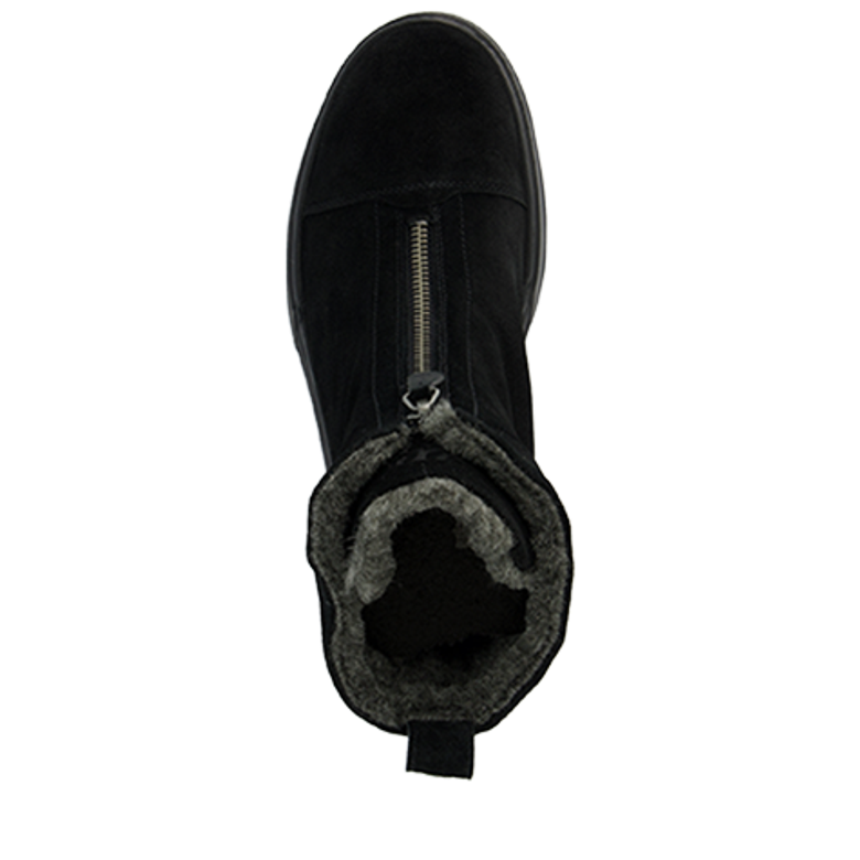 Paul Green 8243-028 Warmfutter in schwarz