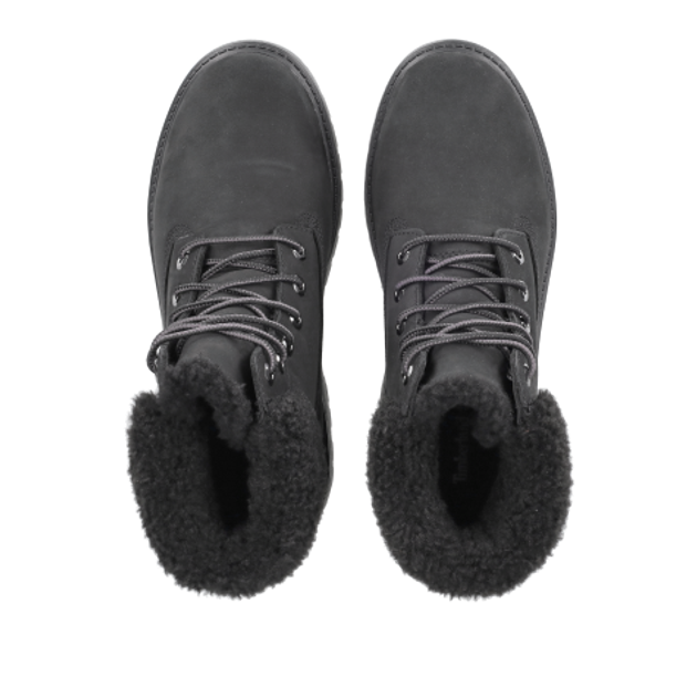 Timberland A2PU6 STONE STREET MID WARM LINED Warmfutter in schwarz