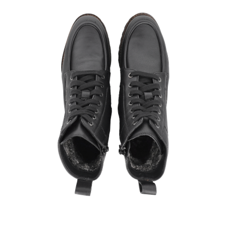 Sioux 42260 MERDIT-759 Warmfutter in schwarz