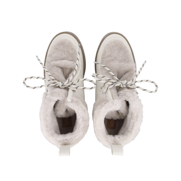 Donna Carolina MAYA SMART WHITE 58.647.170-002 Warmfutter in weiß