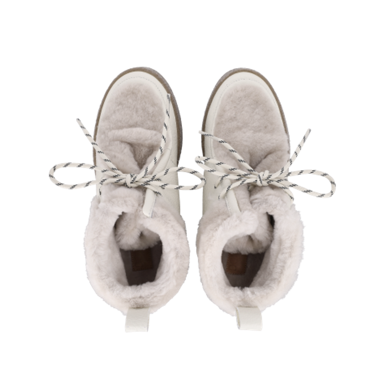 Donna Carolina MAYA SMART WHITE 58.647.170-002 Warmfutter in weiß