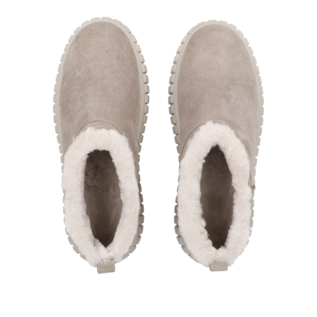 Kennel & Schmenger 41.25260.559 ZAP Warmfutter in grau