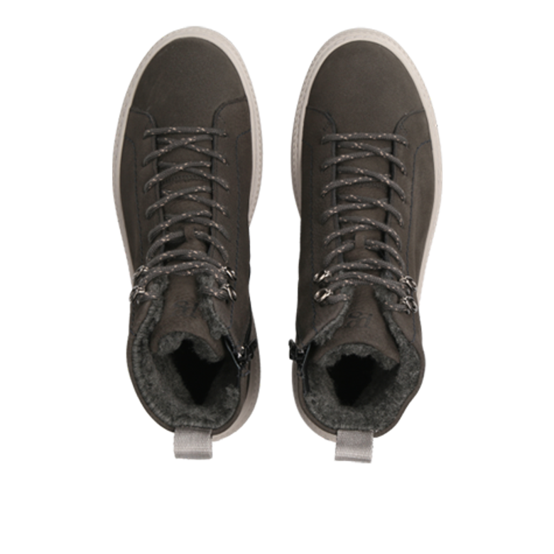 Paul Green 5287-034 Warmfutter in grau