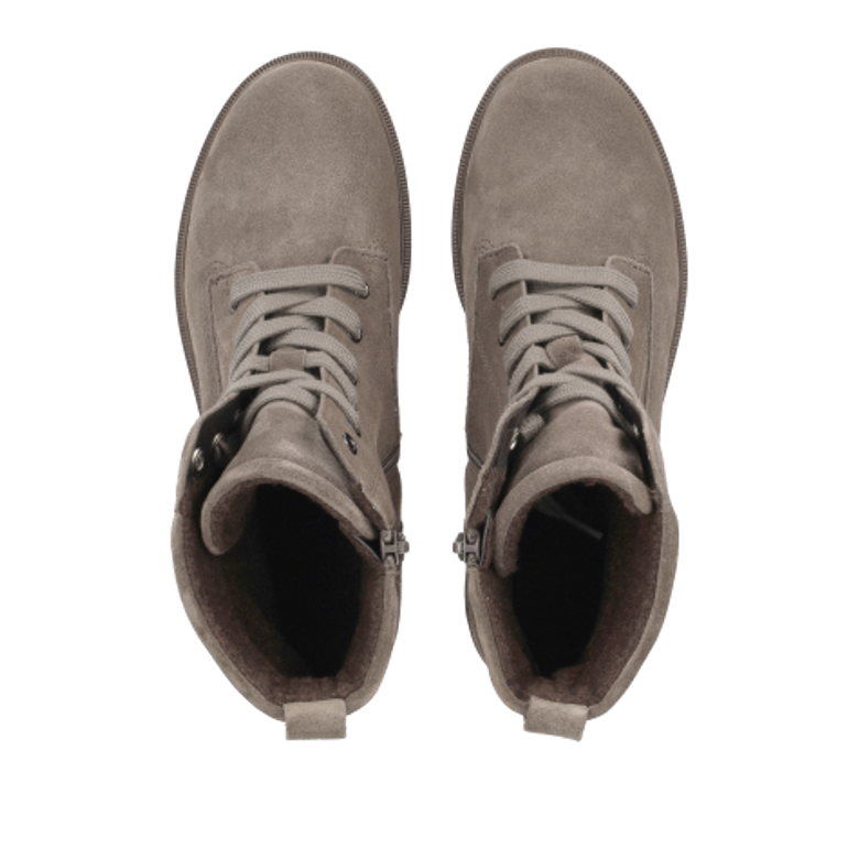 Gabor 4.651.14_7 Warmfutter in grau