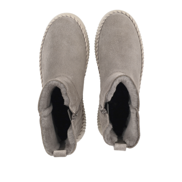 Gabor 3.542.18_7 Warmfutter in grau