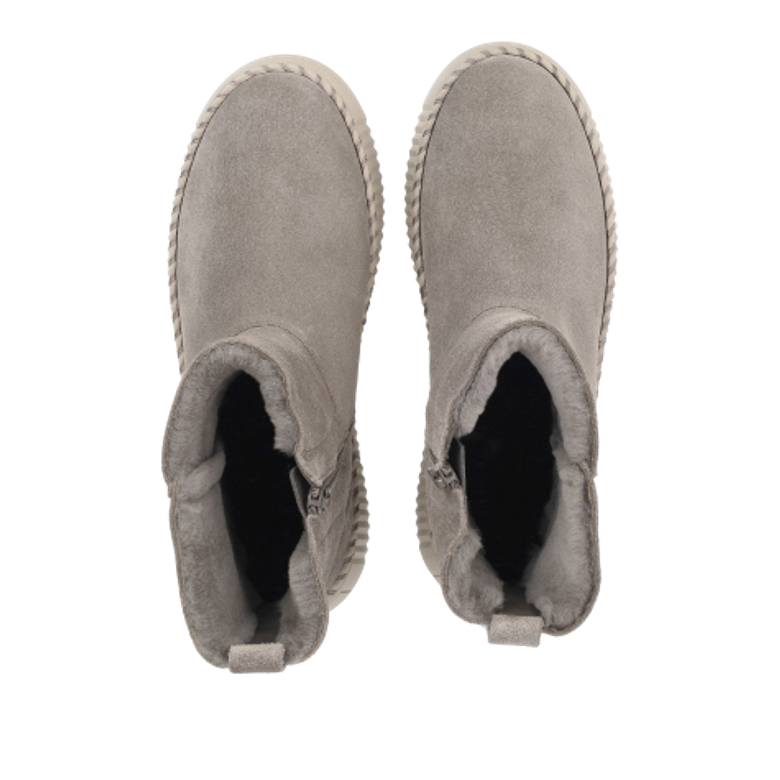 Gabor 3.542.18_7 Warmfutter in grau