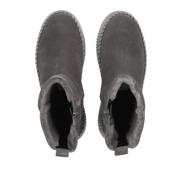 Gabor 3.542.19_7 Warmfutter in grau