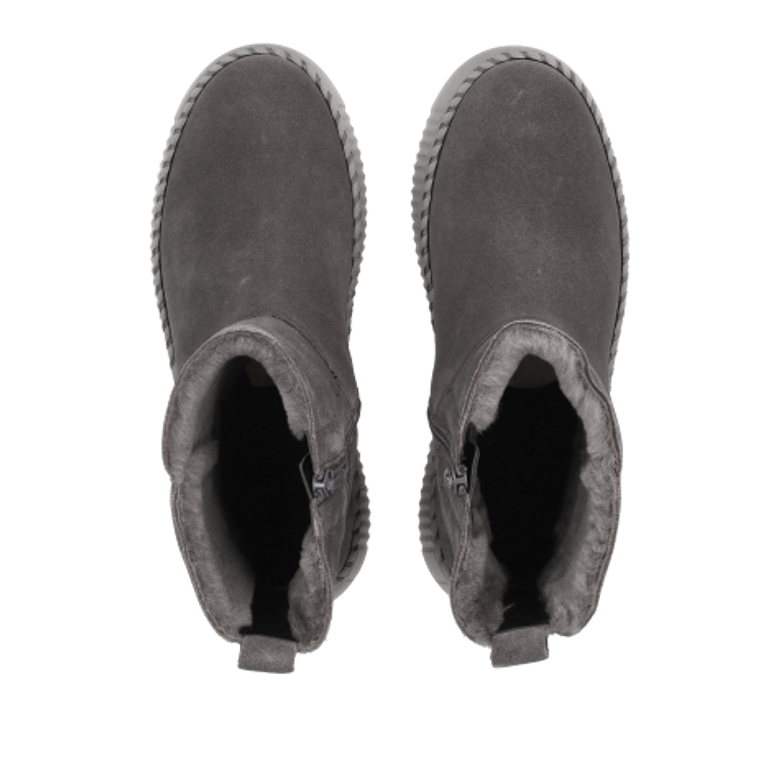 Gabor 3.542.19_7 Warmfutter in grau