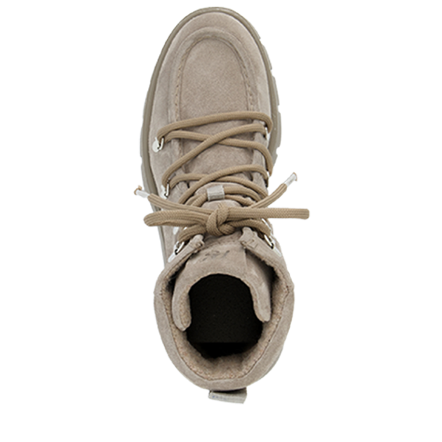 Paul Green 8237-018 Warmfutter in grau