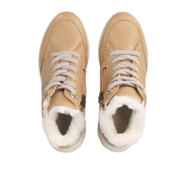 Ara 24848-18 OSAKA
Warmfutter in braun