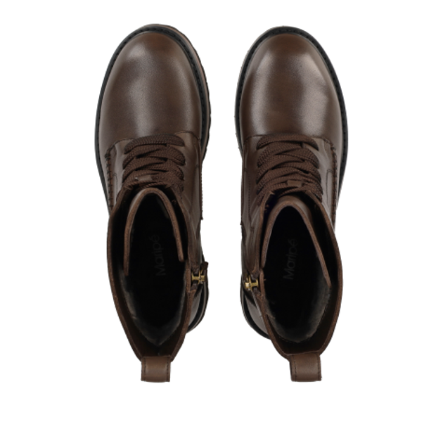 Maripé MA121 V.2 Warmfutter in braun