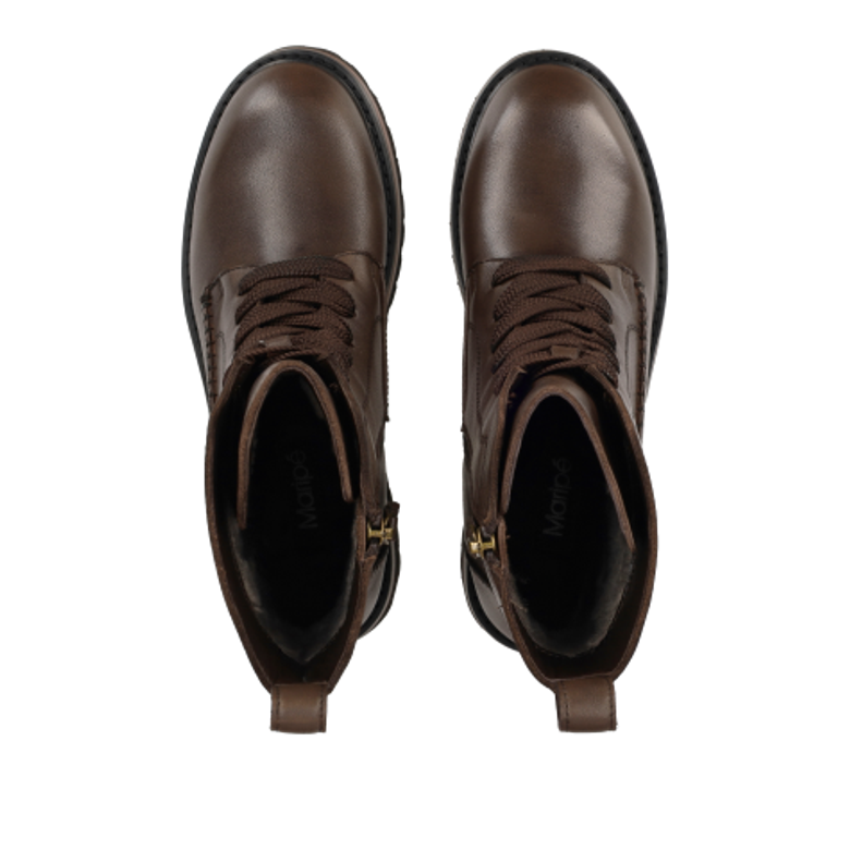 Maripé MA121 V.2 Warmfutter in braun