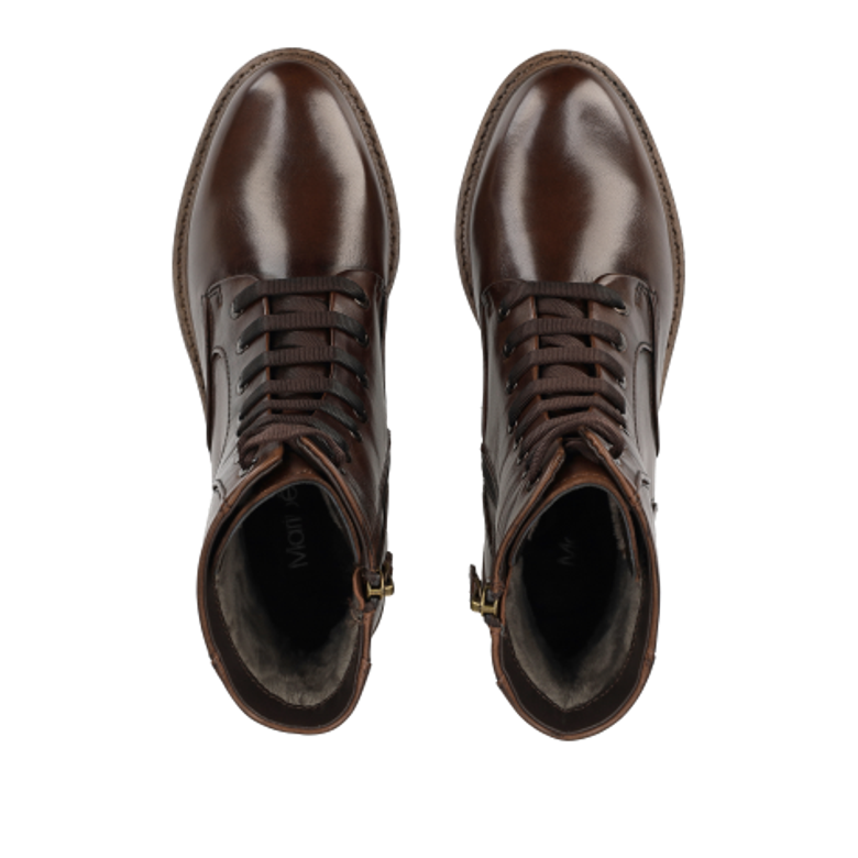 Maripé GG479 V.2 Warmfutter in braun