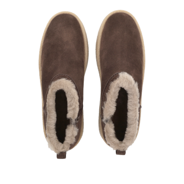 Kennel & Schmenger 61.26600.658 BAZAR Warmfutter in braun