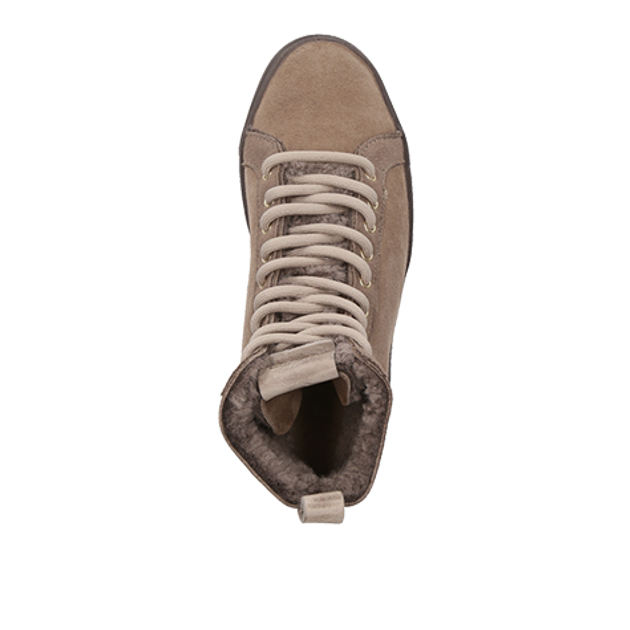 Blackstone YL55 FOSSIL Warmfutter in braun