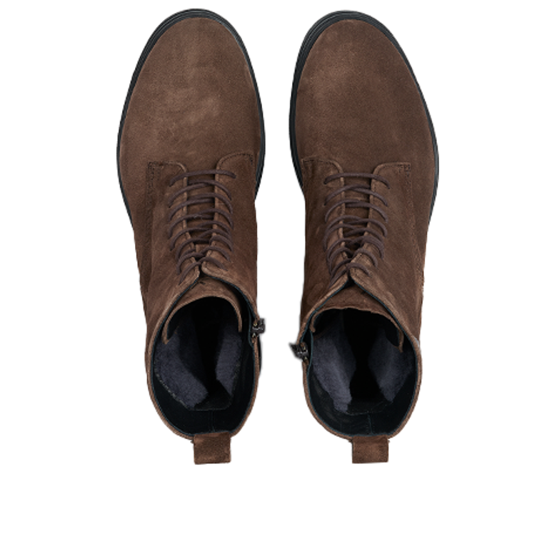 Lloyd 25-241-23 HAVEN 375 L Warmfutter in braun