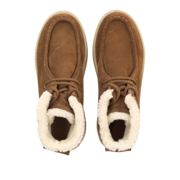 Marc O’ Polo PIA 1B Warmfutter in braun