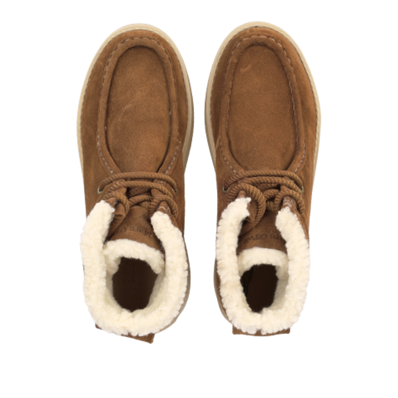 Marc O’ Polo PIA 1B Warmfutter in braun