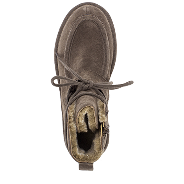 Gabor 8065.03.004 Warmfutter in grau