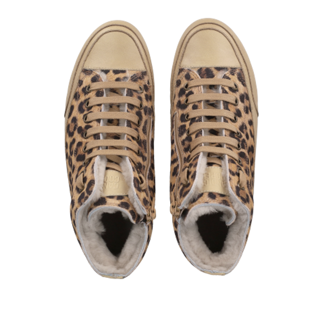 Candice Cooper 2016954.15.1E06 PLUS FUR Warmfutter in braun