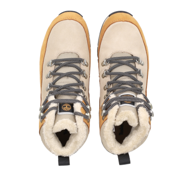 Timberland A42RW Mt. Maddsen MID WARM LINED Warmfutter in braun