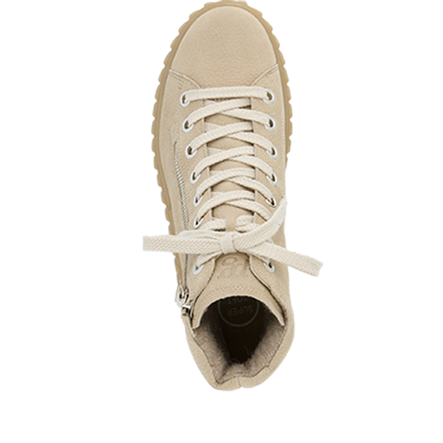 Paul Green 5446-018 Warmfutter in beige