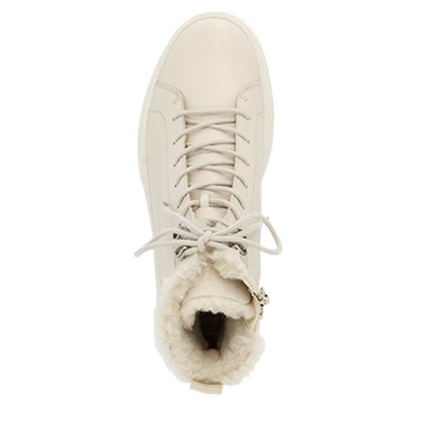Paul Green 5497-048 Warmfutter in beige