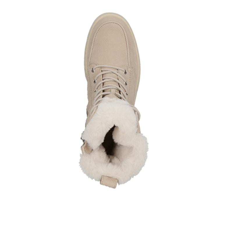 Paul Green 9119-022 Warmfutter in beige