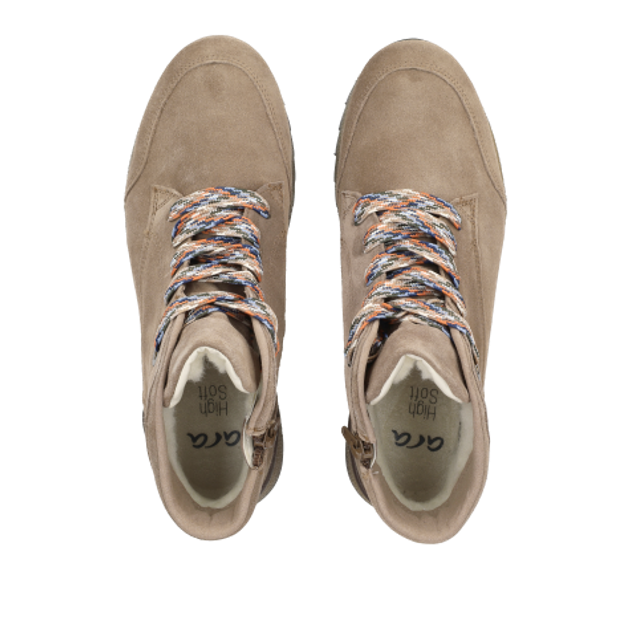 Ara 24543-05 OSAKA-SPORT Warmfutter in beige