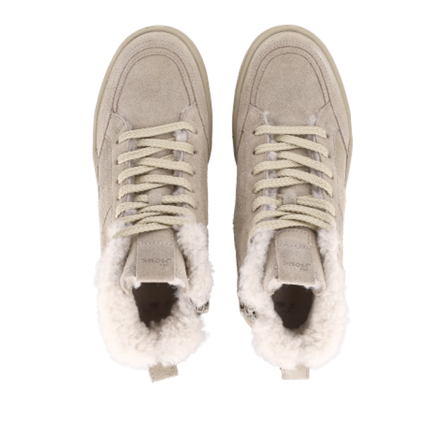 Sioux 42492 EDONITA-701 Warmfutter in beige