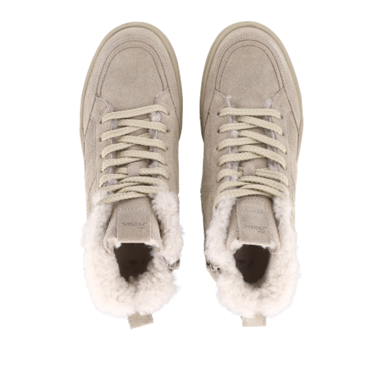 Sioux 42492 EDONITA-701 Warmfutter in beige