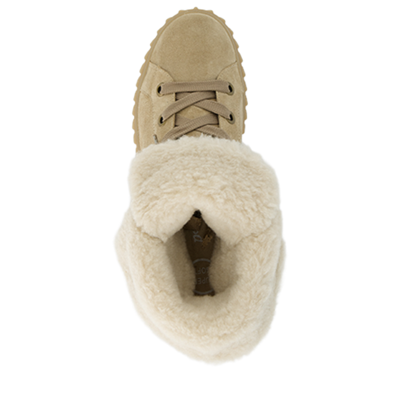 Paul Green 5449-020 Warmfutter in beige