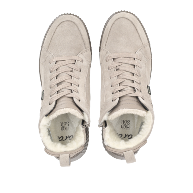 Ara 26908-12 DAVOS-ST Warmfutter in beige