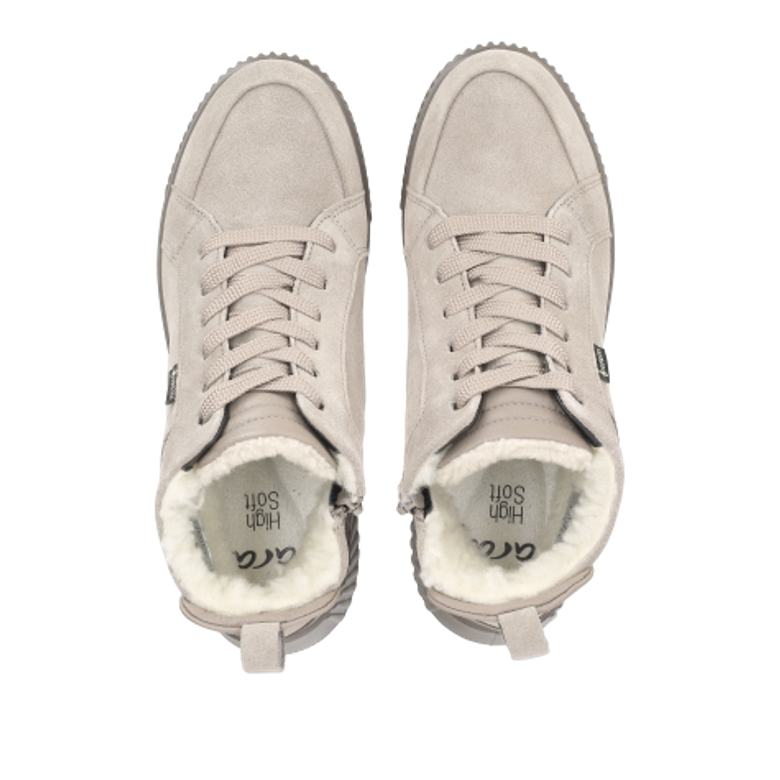 Ara 26908-12 DAVOS-ST Warmfutter in beige