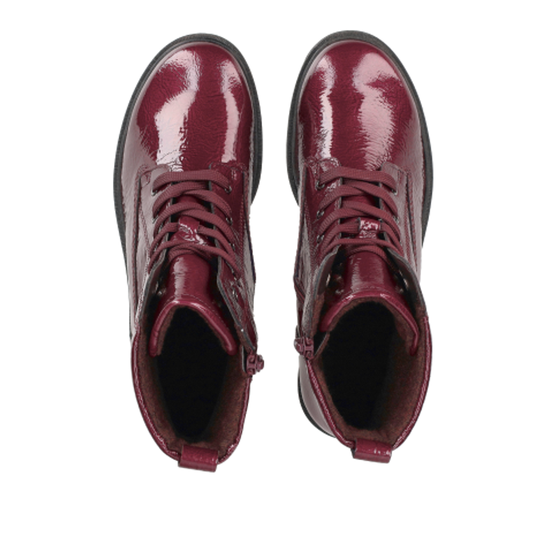 Gabor 4.651.95_7 Warmfutter in rot