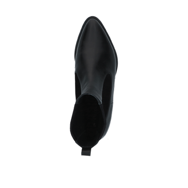 Peter Kaiser 75339 019 Stiefeletten in schwarz